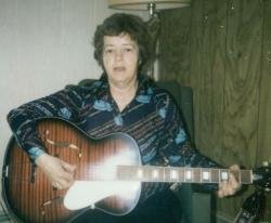 Mabel Lutes