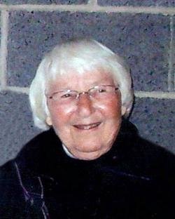 Margaret Cummings