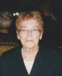 Lillian Armstrong