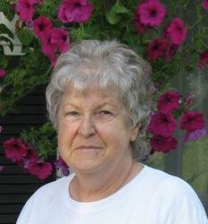 Lois Dykeman