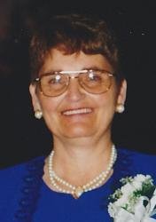 Ann Barnes