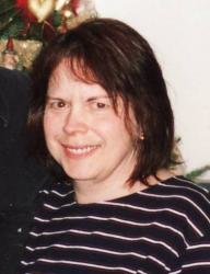Sheila Greenslade