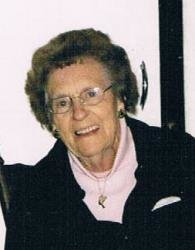 Margaret Mercer