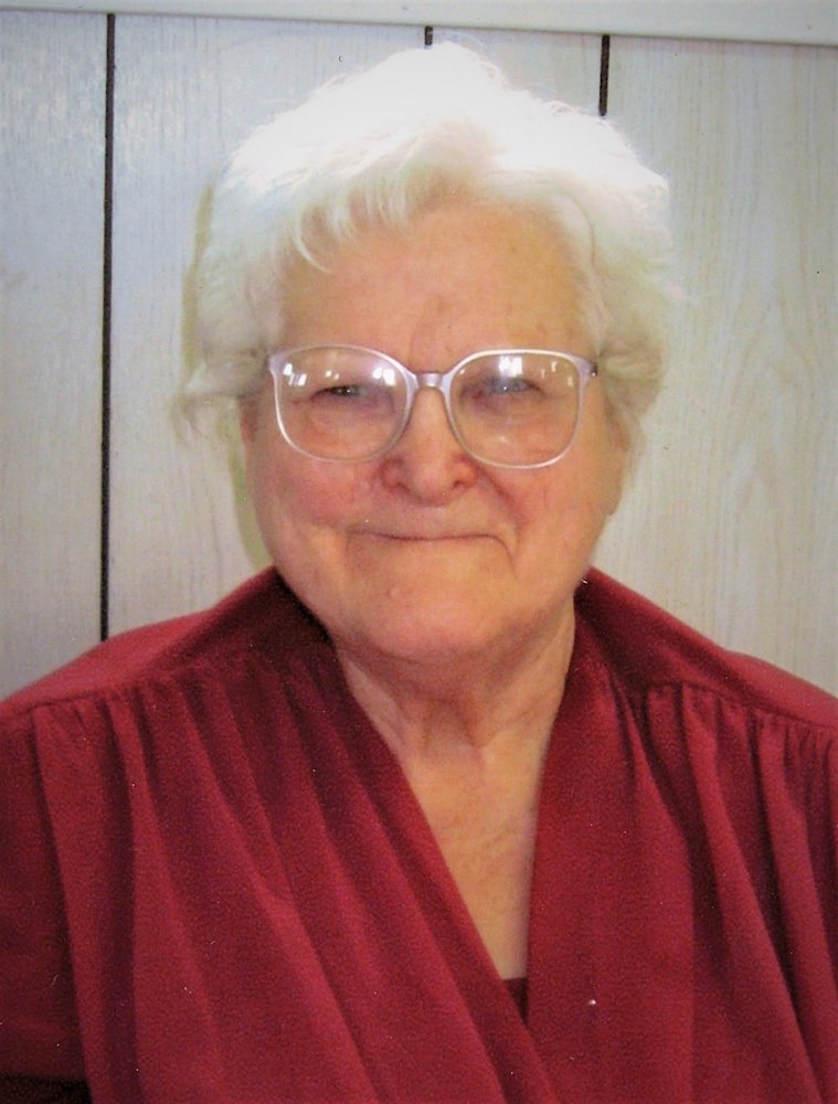 Ethel Northrup