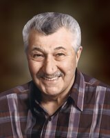 Raymond  Roy