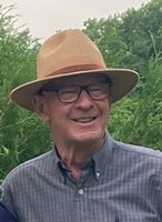 Allan  McDonald