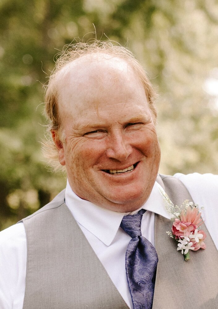Garry Carpenter