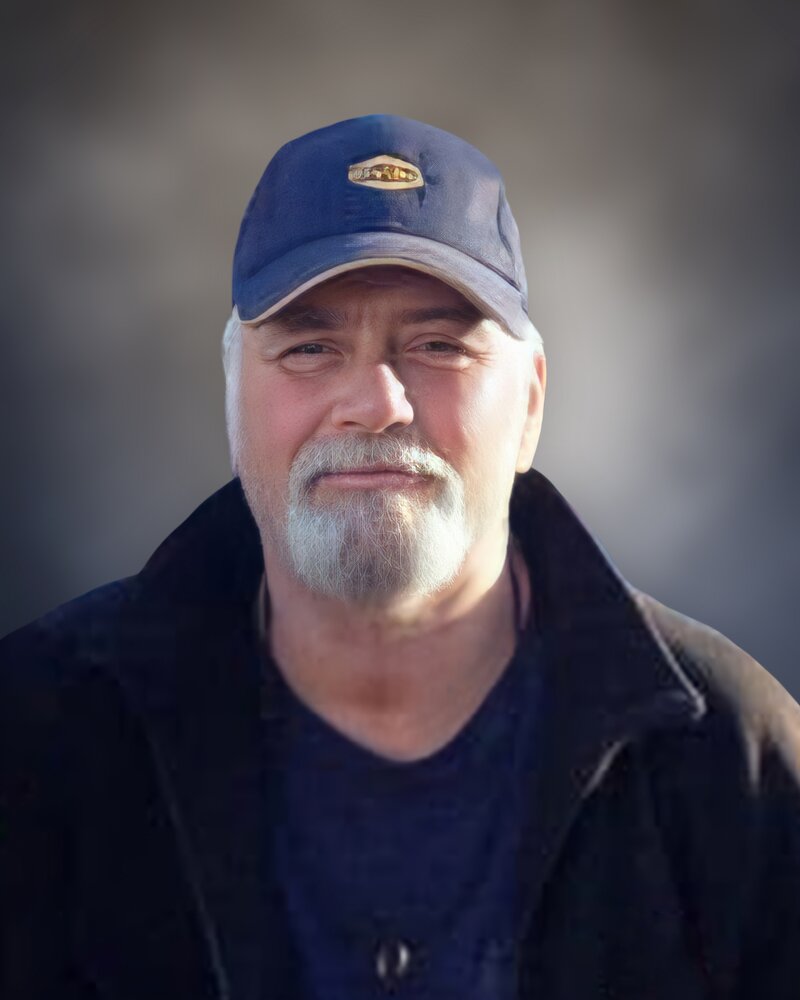 Wayne Vail