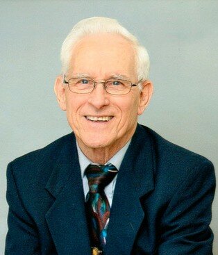 Albert Wooden
