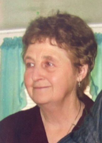 Bertha Jackson