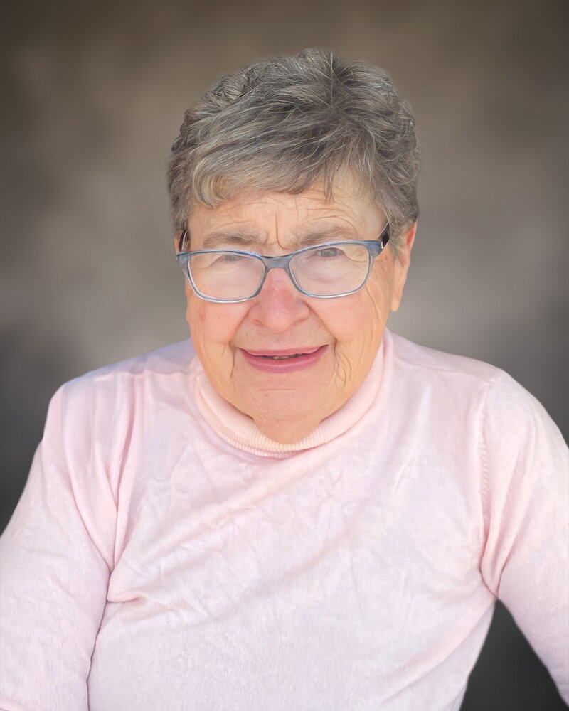 Ethel Cyr