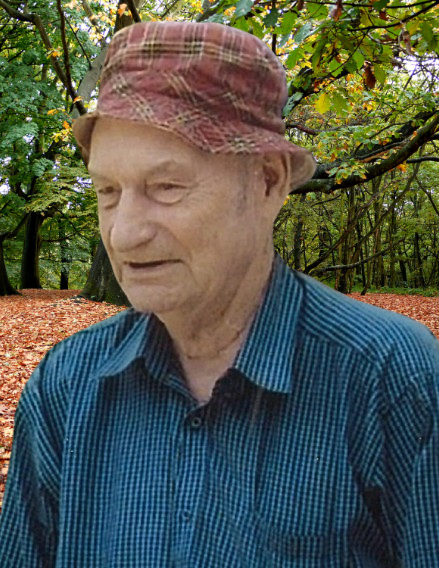 Gerald Carpenter
