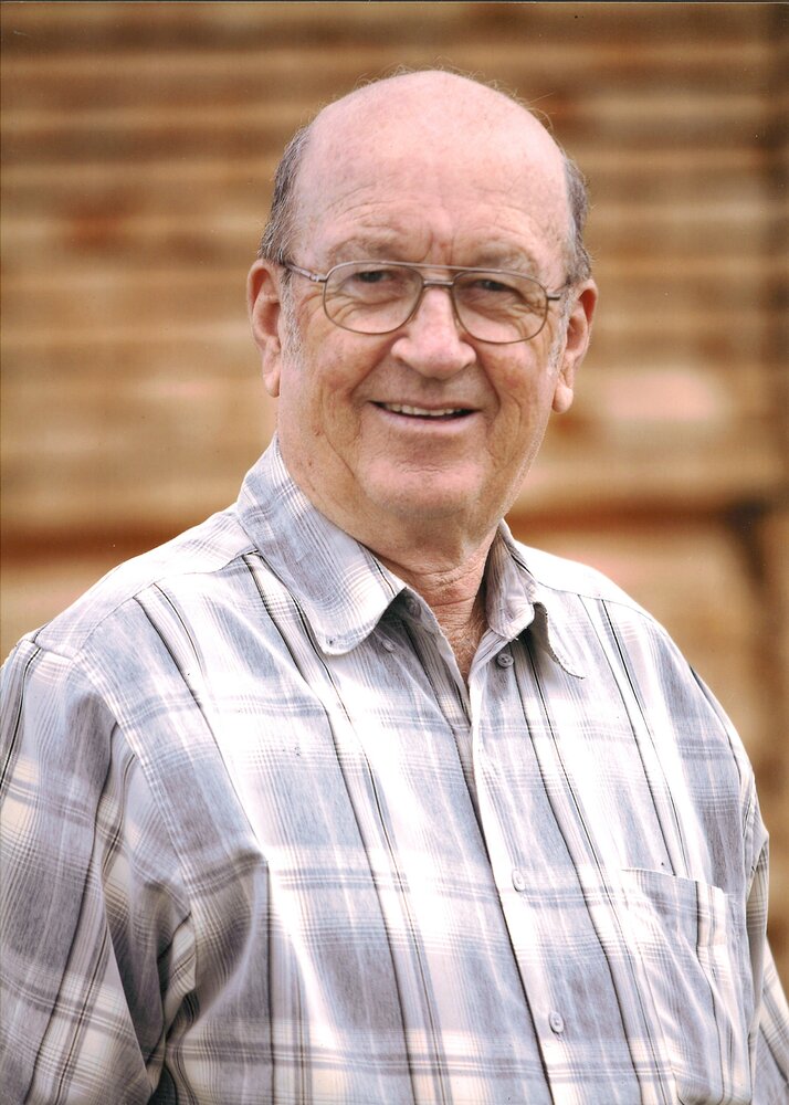 John McCready