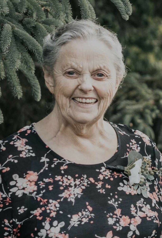 Leta Kennedy