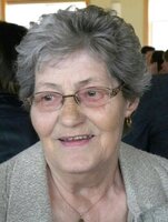 Alice  Vail