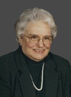 Josephine  Scribner