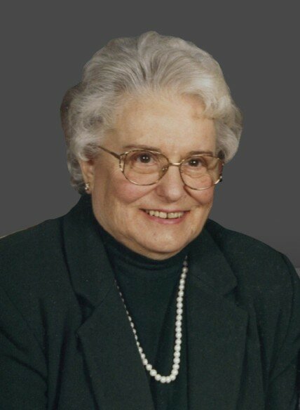 Josephine Scribner