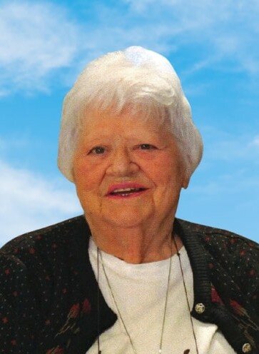 Hazel Brown