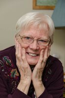 Lois  Wooden