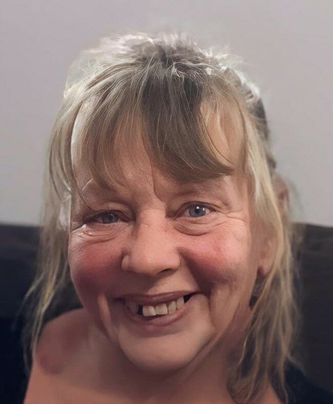 Donna Rice