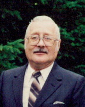 Wayne Neill